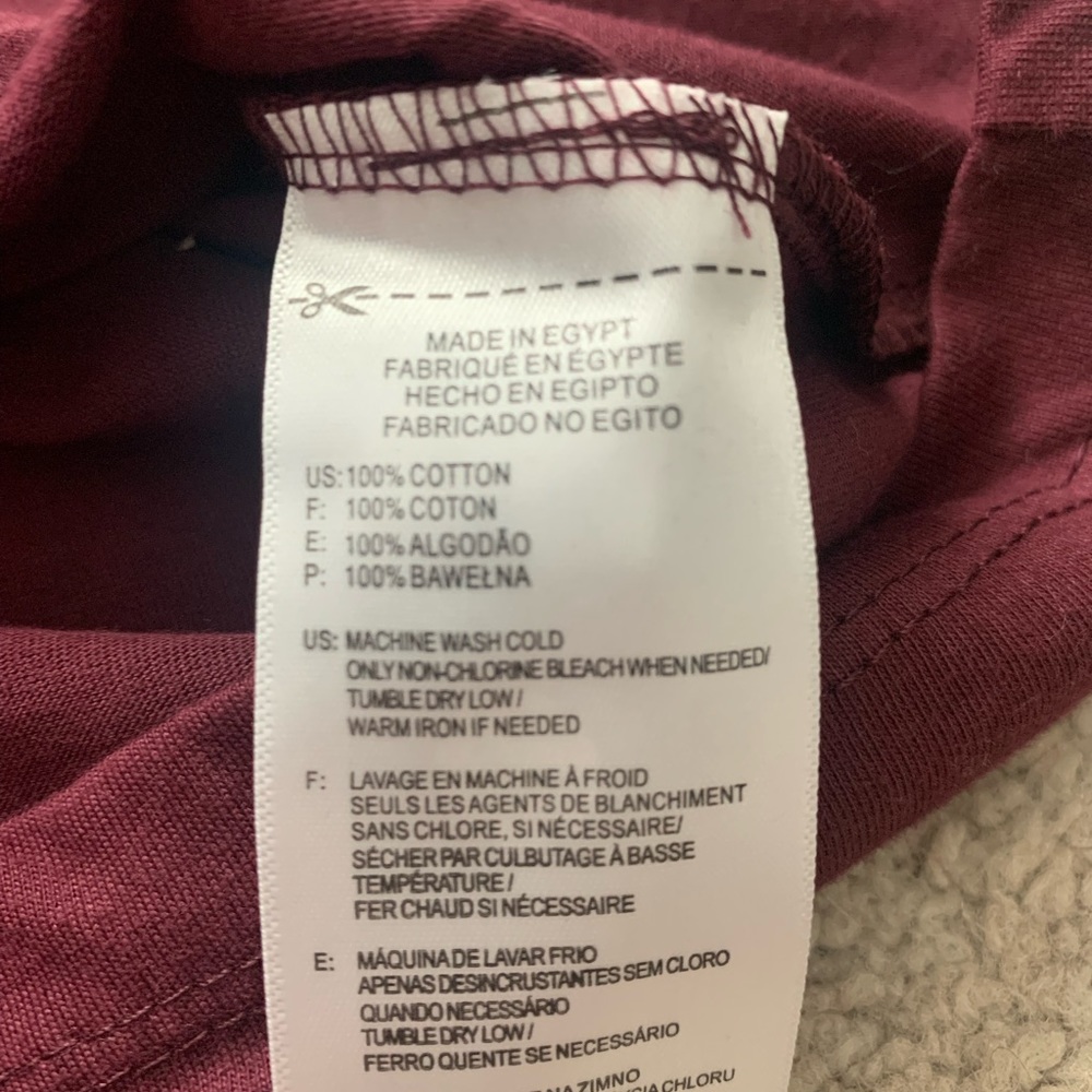 Adidas Golf Top - Picture 5 of 5